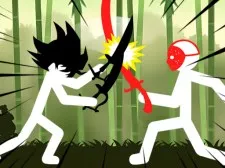 Fight Shadow Stickman